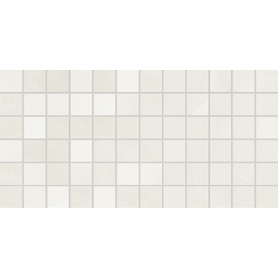 Керамогранит MK.ABS WH RM The Room 3*3 6.5mm 15x30