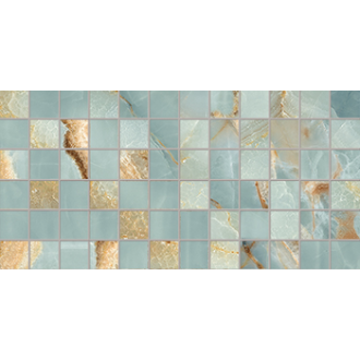 MK.BLU AQ RM The Room 3*3 6.5mm 15x30