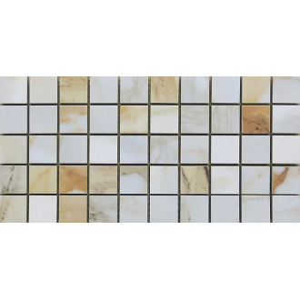 MK.CAL MV LP BIANCO 3*3 15x30