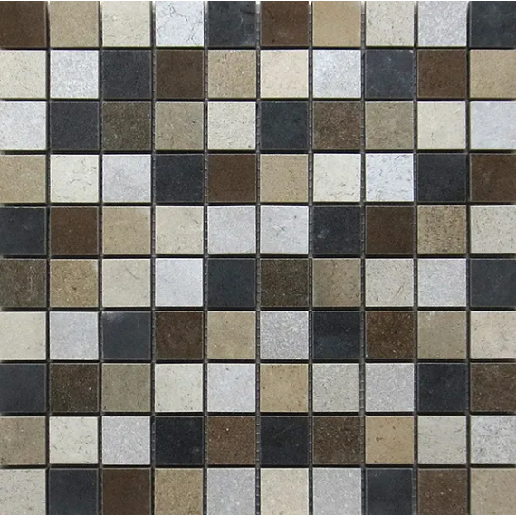 Мозаика MK.COTTOFAENZA MIX 30x30