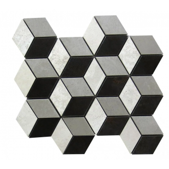 MK.Cube Tube Mix 23.8x27.2