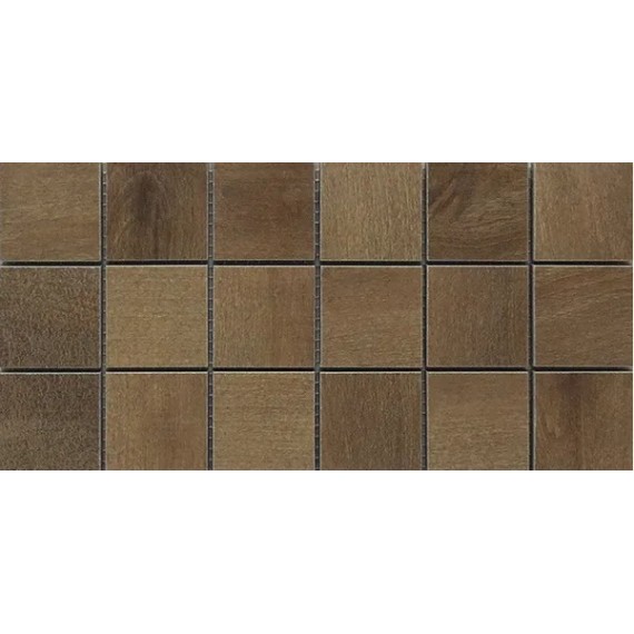 Мозаика MK.Greenwood Noce 15x30