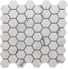 MK.HEX.INV WH LP The Room 6.5mm 29.7x28.5