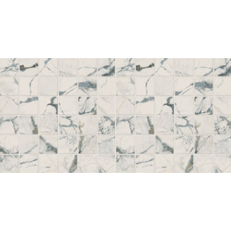 MK.INV WH RM The Room 3*3 6.5mm 15x30