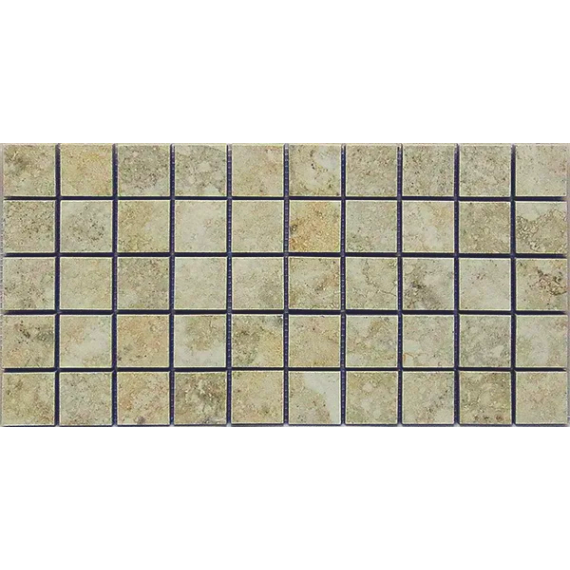 Мозаика MK.OROBIANCO A 3*3 15x30