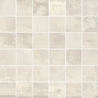 MK.TUBE 30W White 30x30