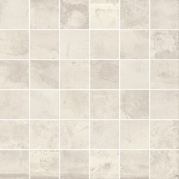 Керамогранит MK.TUBE 30W White 30x30