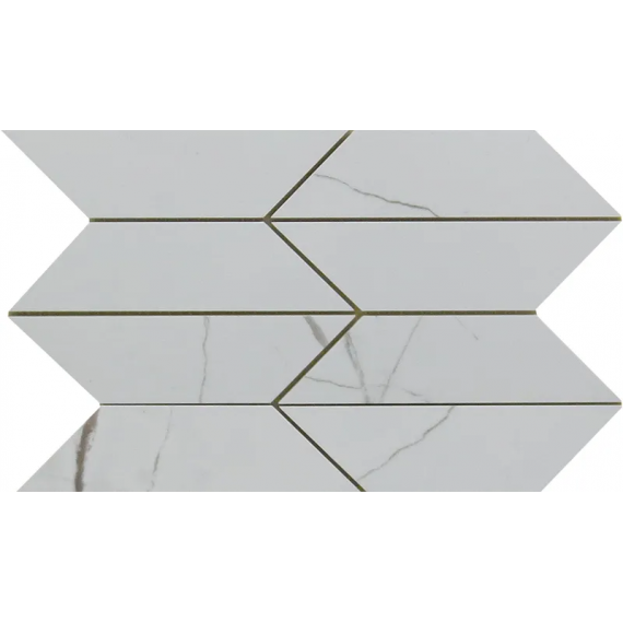 Мозаика MK.Trapeze STA VP LP The Room 6.5mm 18,5x32,2