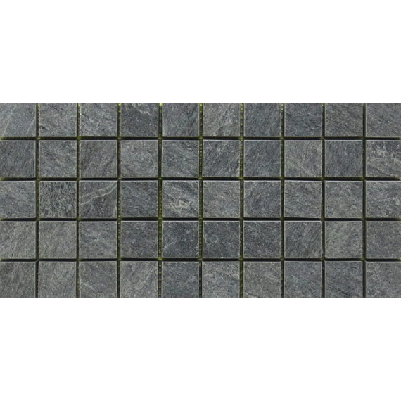 Мозаика MK.X-ROCK G 10mm 3*3 15x30