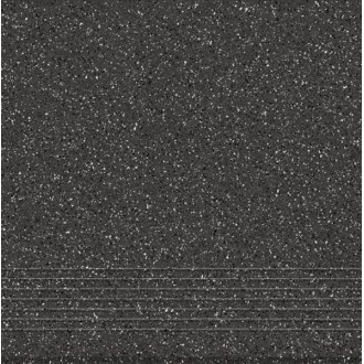 Ступень ML4A403D Ступени Milton Темно-серый 29,8x29,8