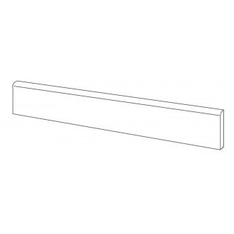 ML50108 BATT.MOL.NOCE SCURO 8x100
