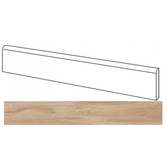 Керамогранит ML52002 Just Nature BATT.MOL.BEIGE CHIARO 7x120