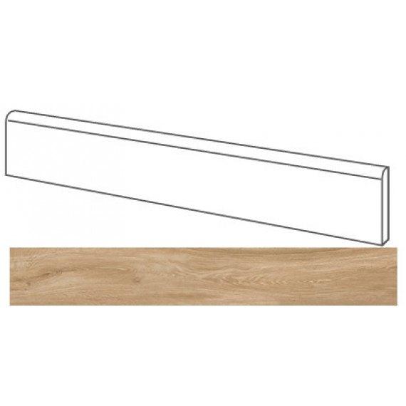 Керамогранит ML52006 Just Nature BATT.MOL.BEIGE MEDIO 7x120