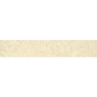 ML78 Pietra Di Noto Battiscopa Beige 8x45