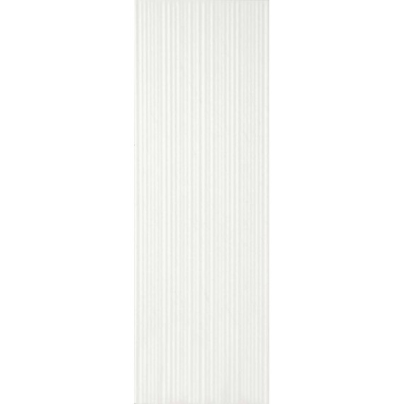 Керамическая плитка MLAX Marbleline Thassos Struttura 22x66.2