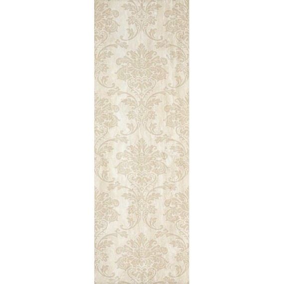 Керамическая плитка MLC8 Marbleline Travertino Decoro 22x66.2