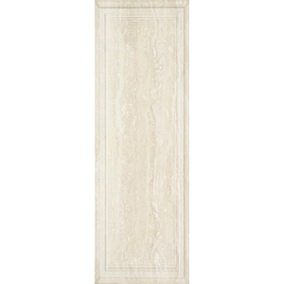 Керамическая плитка MLCD Marbleline Travertino Decoro 22x66.2