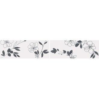 MLD/A66/2x/15079 Плитка Бельканто 15x80 (комплект 2шт)