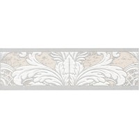 MLD/A89/7071 Плитка Лувр бордюр 20*6.3