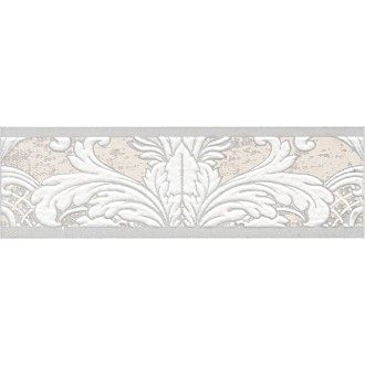 MLD/A89/7071 Плитка Лувр бордюр 20*6.3
