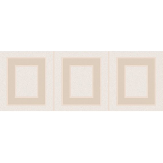 Ступени MLD/B68/15084 Плитка Вилланелла Геометрия бежевый 15x40