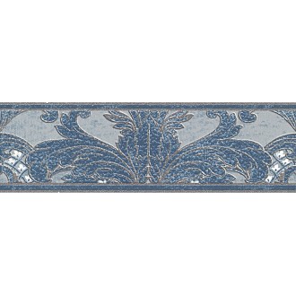 MLD/B89/7071 Плитка Лувр бордюр 20*6.3