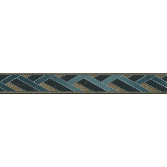 Ступени MLD/B99/7200 Плитка Алькала 50x6,3