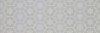 MLE6 Colourline Grey Decoro 22x66.2
