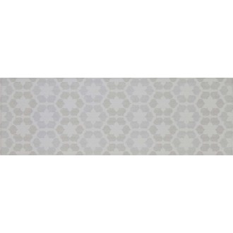 MLE6 Colourline Grey Decoro 22x66.2