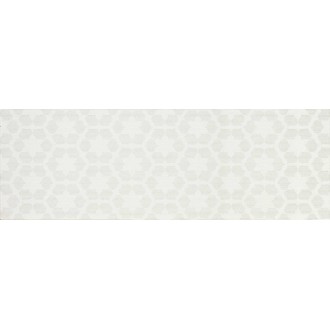 MLE7 Colourline White Decoro 22x66.2