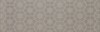MLE9 Colourline Taupe Decoro 22x66.2