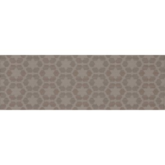 MLEC Colourline Brown Decoro 22x66.2