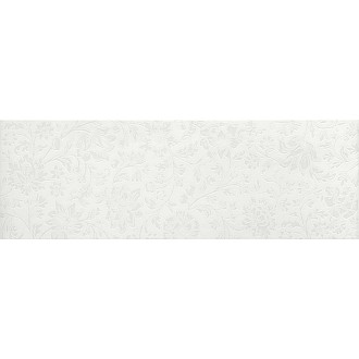 MLED Colourline White Decoro 22x66.2