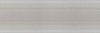 MLEH Colourline Grey Decoro 22x66.2