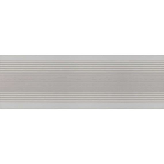 Керамическая плитка MLEH Colourline Grey Decoro 22x66.2
