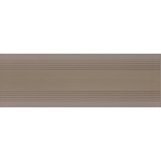 MLEL Colourline Brown Decoro 22x66.2
