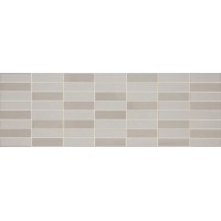 MLEU Colourline Grey Mosaico 22x66.2