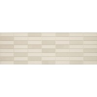 MLEW Colourline Ivory Mosaico 22x66.2