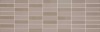 MLEX Colourline Taupe Mosaico 22x66.2