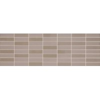 MLEX Colourline Taupe Mosaico 22x66.2