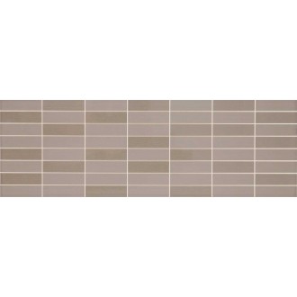 MLEX Colourline Taupe Mosaico 22x66.2