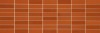 MLEY Colourline Orange Mosaico 22x66.2