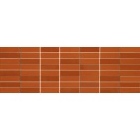 MLEY Colourline Orange Mosaico 22x66.2