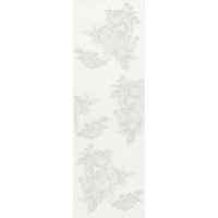 MLFL Marbleline Thassos Decoro 22x66.2