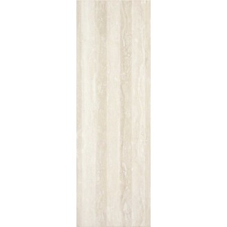 MLFT Marbleline Travertino Decoro 22x66.2