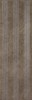 MLFV Marbleline Grafite Decoro 22x66.2