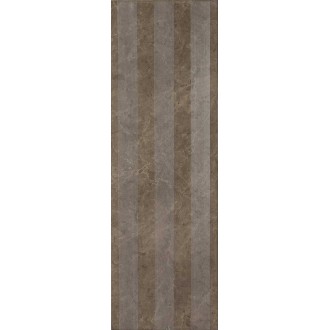 MLFV Marbleline Grafite Decoro 22x66.2