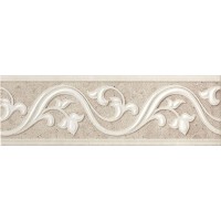 MLLL Pietra Di Noto Fascia Beige 14.5x45