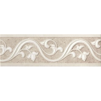 MLLL Pietra Di Noto Fascia Beige 14.5x45
