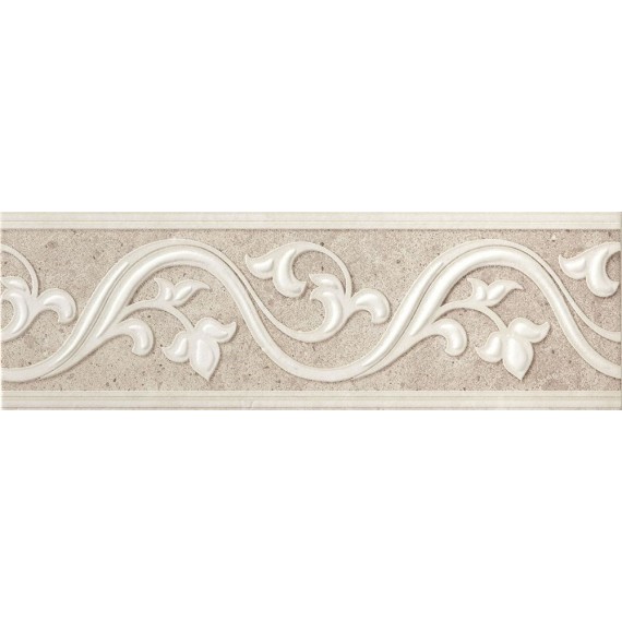 Керамогранит MLLL Pietra Di Noto Fascia Beige 14.5x45